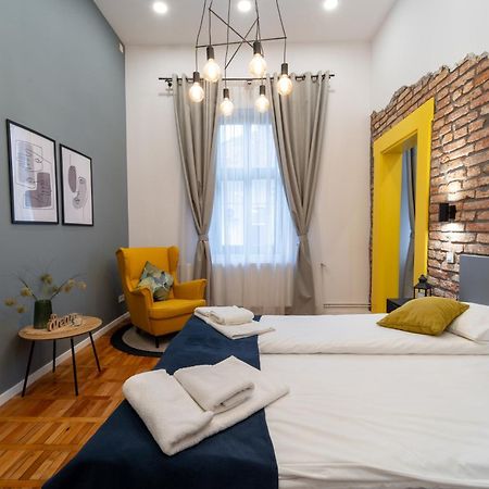 5 Star Luxury Studio-Old Town Center Cluj-Napoca Buitenkant foto