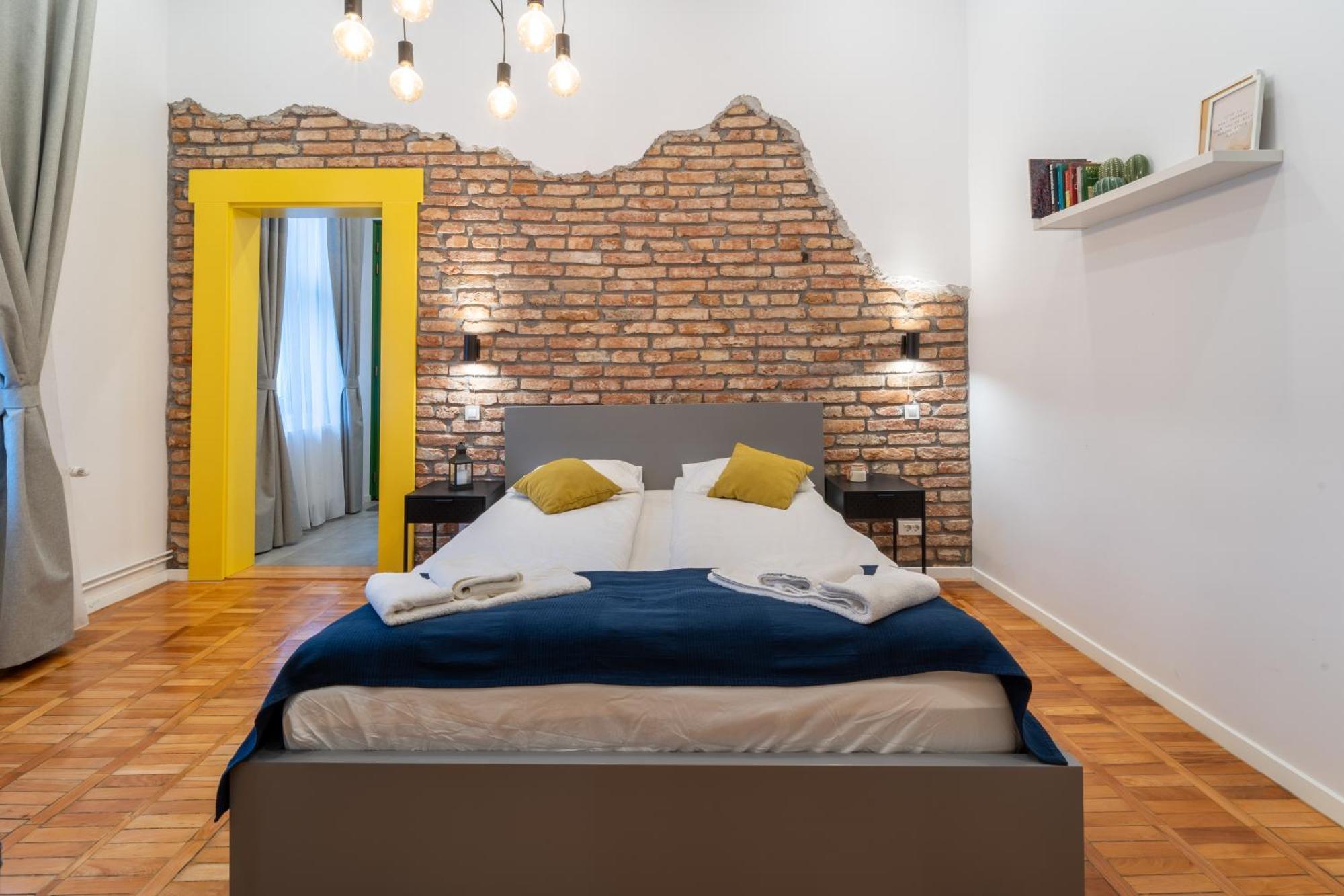 5 Star Luxury Studio-Old Town Center Cluj-Napoca Buitenkant foto