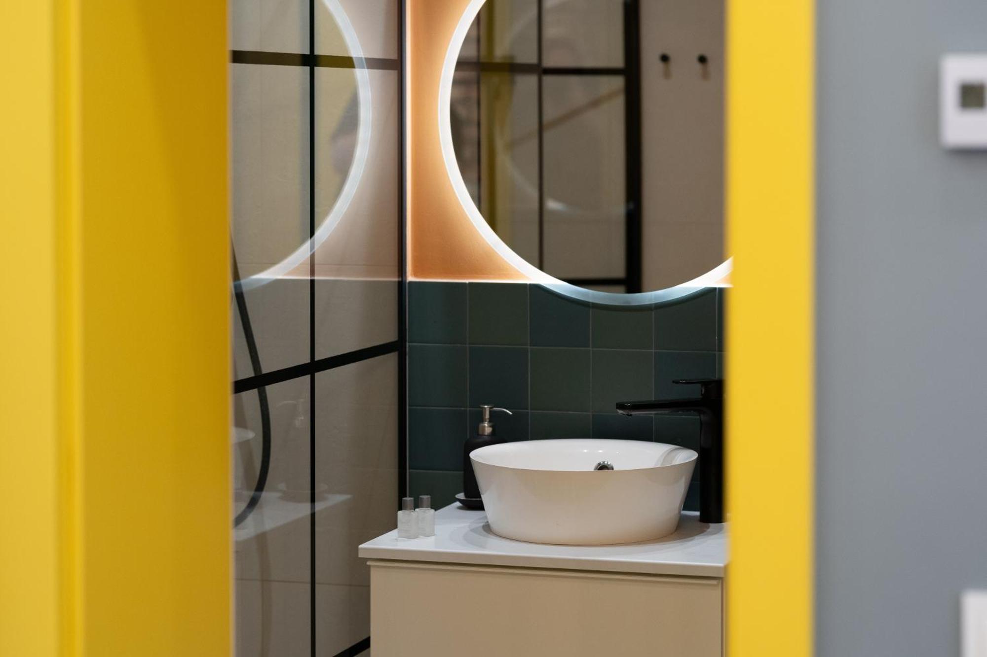 5 Star Luxury Studio-Old Town Center Cluj-Napoca Buitenkant foto