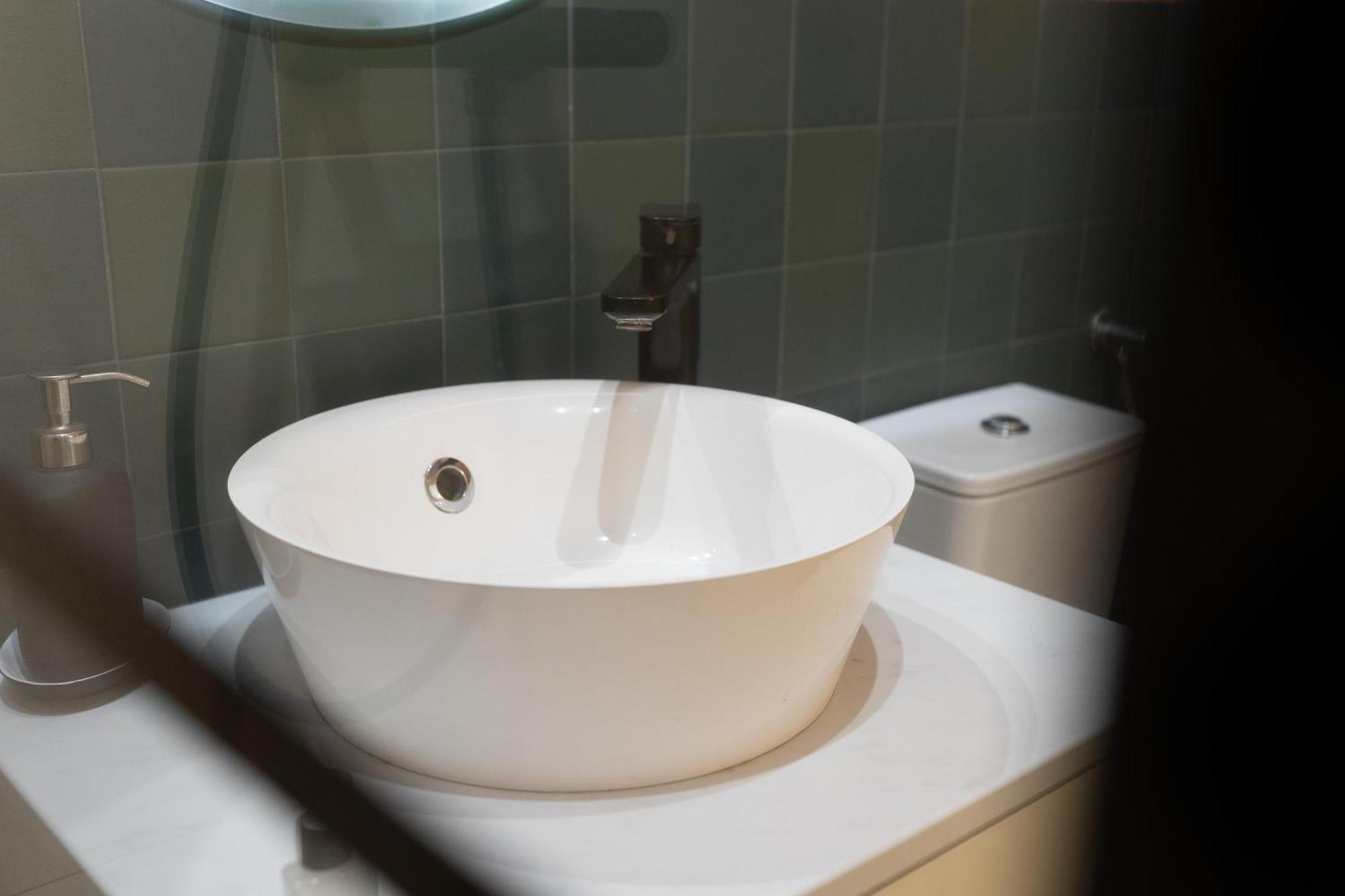 5 Star Luxury Studio-Old Town Center Cluj-Napoca Buitenkant foto